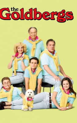 The Goldbergs - Season 7