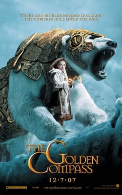 The Golden Compass