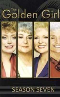 The Golden Girls - Season 5