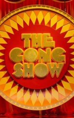 The Gong Show (2017) - Season 1