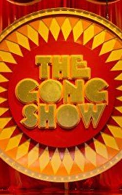 The Gong Show (2017) - Season 2