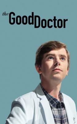 The Good Doctor - Season 6