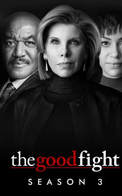 The Good Fight - Season 3