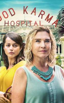 The Good Karma Hospital - Season 1