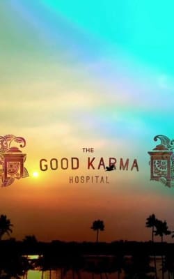 The Good Karma Hospital - Season 4