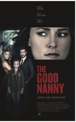 The Good Nanny