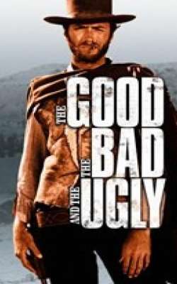 The Good, The Bad And The Ugly