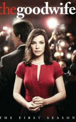 The Good Wife - Season 1