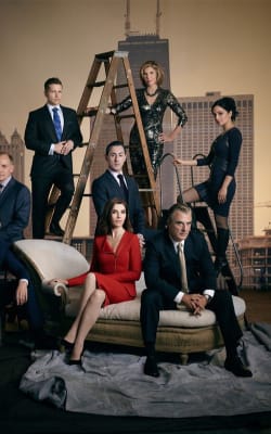 The Good Wife - Season 7