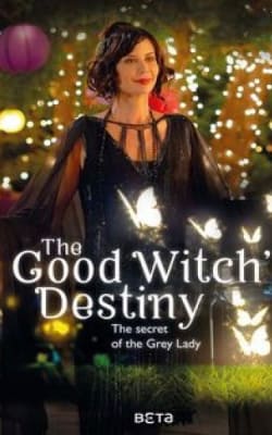 The Good Witch's Destiny