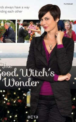 The Good Witch's Wonder