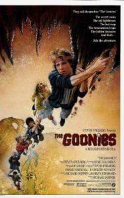 The Goonies