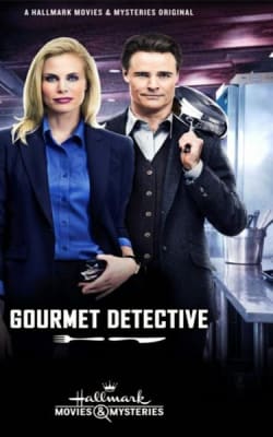 The Gourmet Detective