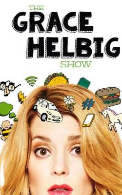 The Grace Helbig Show - Season 1