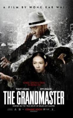 The Grandmaster