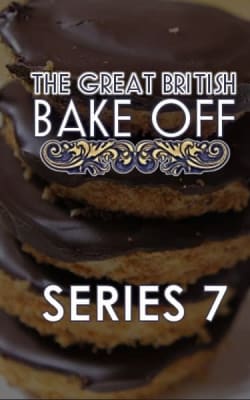 The Great British Baking Show - Season 7