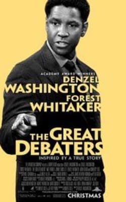 The Great Debaters