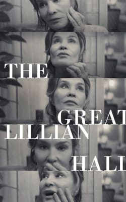 The Great Lillian Hall