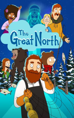 The Great North - Season 5 The Great North - Season 5