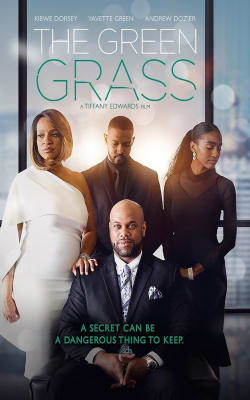 The Green Grass The Green Grass-HD