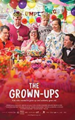 The Grown Ups