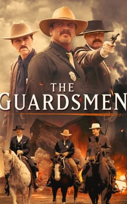 The Guardsmen