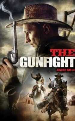 The Gunfighter (Five Grand)