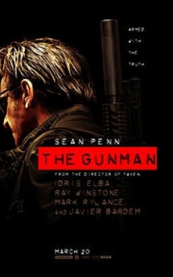 The Gunman