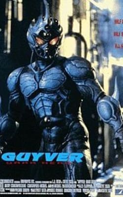 The Guyver