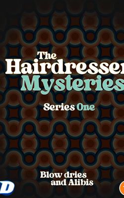 The Hairdresser Mysteries - Season 1