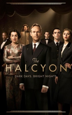 The Halcyon - Season 1