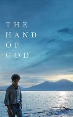 The Hand of God