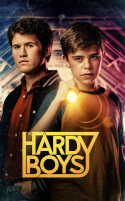 Watch The Hardy Boys Season 2 Online Free on TinyZone