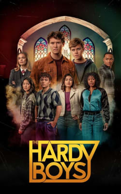 The Hardy Boys - Season 3