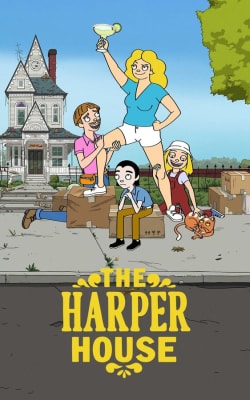 The Harper House - Season 1