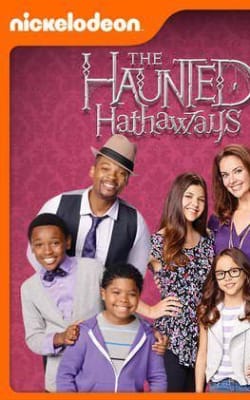 The Haunted Hathaways - Season 1