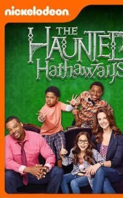 The Haunted Hathaways - Season 2