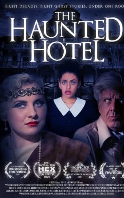 The Haunted Hotel