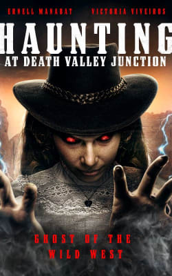 The Haunting at Death Valley Junction