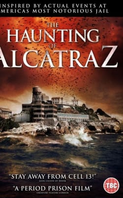 The Haunting of Alcatraz