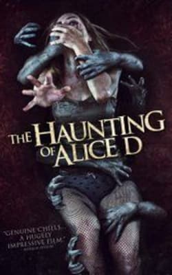 The Haunting of Alice D