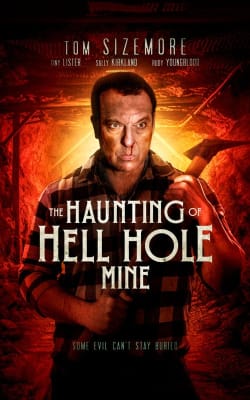 The Haunting of Hell Hole Mine