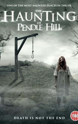 The Haunting of Pendle Hill