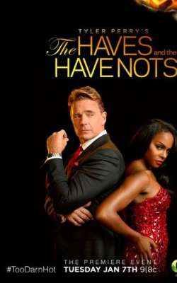 The Haves and The Have Nots - Season 4