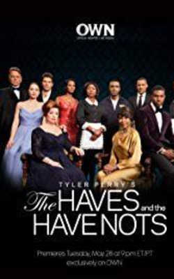 The Haves and the Have Nots - Season 6