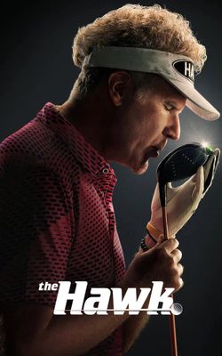 The Hawk - Season 1-HD