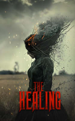 The Healing The Healing-HD