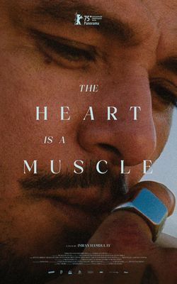 The Heart Is a Muscle-HD