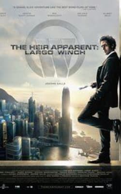 The Heir Apparent: Largo Winch