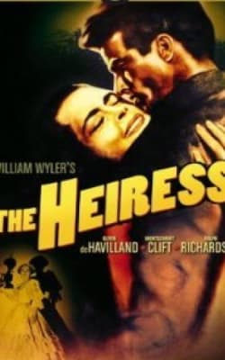 The Heiress